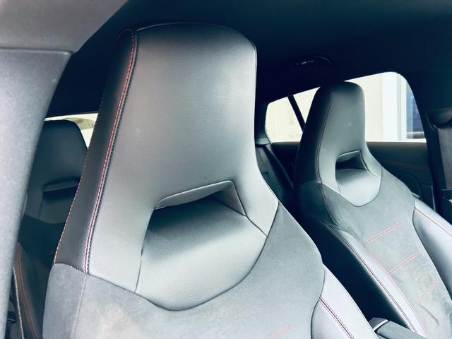 ＣＬＡクラス シューティングブレーク ＣＬＡ２００ｄ　シューティングブレーク　ＡＭＧライン　レーダーセーフティ　純正ナビ　ＴＶ　バックカメラ　純正１８インチＡＷ　ＬＥＤ　アンビエントライト　電動リアゲート　ＡＣＣ　ＢＳＭ　ハーフ革　メモリパワーシート　シートヒーター　ワイヤレス充電（41枚目）