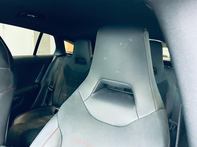 ＣＬＡクラス シューティングブレーク ＣＬＡ２００ｄ　シューティングブレーク　ＡＭＧライン　レーダーセーフティ　純正ナビ　ＴＶ　バックカメラ　純正１８インチＡＷ　ＬＥＤ　アンビエントライト　電動リアゲート　ＡＣＣ　ＢＳＭ　ハーフ革　メモリパワーシート　シートヒーター　ワイヤレス充電（49枚目）