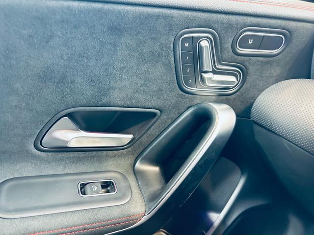 ＣＬＡクラス シューティングブレーク ＣＬＡ２００ｄ　シューティングブレーク　ＡＭＧライン　レーダーセーフティ　純正ナビ　ＴＶ　バックカメラ　純正１８インチＡＷ　ＬＥＤ　アンビエントライト　電動リアゲート　ＡＣＣ　ＢＳＭ　ハーフ革　メモリパワーシート　シートヒーター　ワイヤレス充電（55枚目）