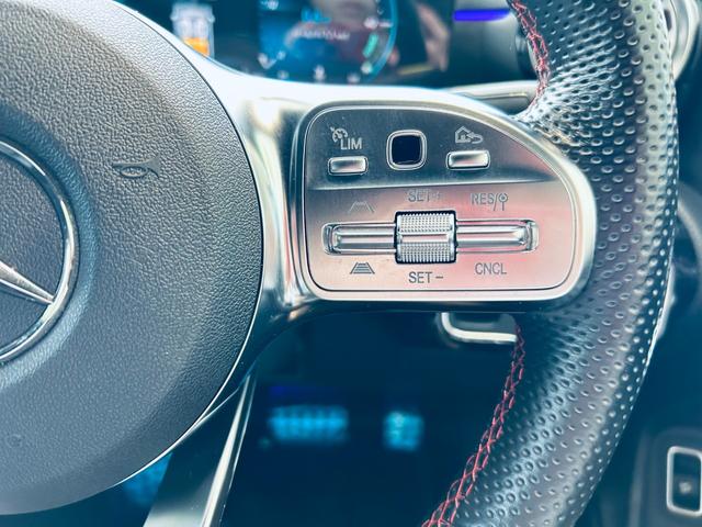 ＣＬＡクラス シューティングブレーク ＣＬＡ２００ｄ　シューティングブレーク　ＡＭＧライン　レーダーセーフティ　純正ナビ　ＴＶ　バックカメラ　純正１８インチＡＷ　ＬＥＤ　アンビエントライト　電動リアゲート　ＡＣＣ　ＢＳＭ　ハーフ革　メモリパワーシート　シートヒーター　ワイヤレス充電（61枚目）