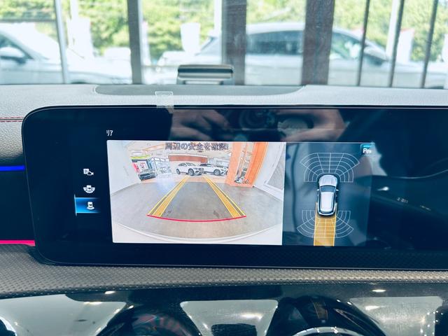 ＣＬＡクラス シューティングブレーク ＣＬＡ２００ｄ　シューティングブレーク　ＡＭＧライン　レーダーセーフティ　純正ナビ　ＴＶ　バックカメラ　純正１８インチＡＷ　ＬＥＤ　アンビエントライト　電動リアゲート　ＡＣＣ　ＢＳＭ　ハーフ革　メモリパワーシート　シートヒーター　ワイヤレス充電（63枚目）