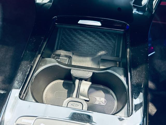 ＣＬＡクラス シューティングブレーク ＣＬＡ２００ｄ　シューティングブレーク　ＡＭＧライン　レーダーセーフティ　純正ナビ　ＴＶ　バックカメラ　純正１８インチＡＷ　ＬＥＤ　アンビエントライト　電動リアゲート　ＡＣＣ　ＢＳＭ　ハーフ革　メモリパワーシート　シートヒーター　ワイヤレス充電（68枚目）