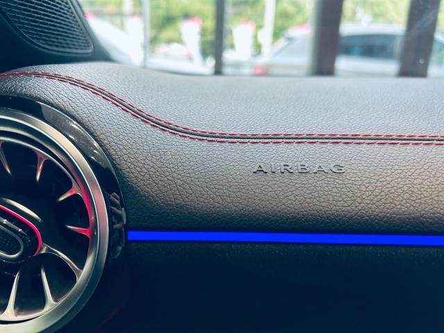 ＣＬＡクラス シューティングブレーク ＣＬＡ２００ｄ　シューティングブレーク　ＡＭＧライン　レーダーセーフティ　純正ナビ　ＴＶ　バックカメラ　純正１８インチＡＷ　ＬＥＤ　アンビエントライト　電動リアゲート　ＡＣＣ　ＢＳＭ　ハーフ革　メモリパワーシート　シートヒーター　ワイヤレス充電（75枚目）