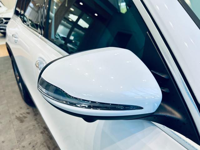 ＧＬＢ ＧＬＢ２００ｄ　ＡＭＧレザーエクスクルーシブＰ　アドバンスドＰ　パノラマＳＲ　ＨＵＤ　ＡＣＣ　純正ナビ　ＴＶ　３６０°　純正１９インチＡＷ　ＬＥＤ　アンビエントライト　電動リアゲート　黒革　メモリパワーシート　シートヒーター　ワイヤレス充電（13枚目）