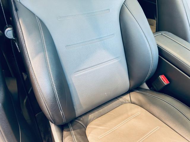 ＧＬＢ ＧＬＢ２００ｄ　ＡＭＧレザーエクスクルーシブＰ　アドバンスドＰ　パノラマＳＲ　ＨＵＤ　ＡＣＣ　純正ナビ　ＴＶ　３６０°　純正１９インチＡＷ　ＬＥＤ　アンビエントライト　電動リアゲート　黒革　メモリパワーシート　シートヒーター　ワイヤレス充電（41枚目）