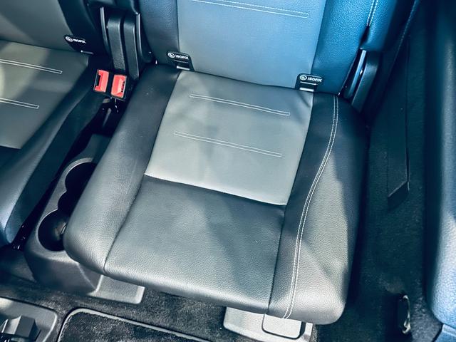 ＧＬＢ ＧＬＢ２００ｄ　ＡＭＧレザーエクスクルーシブＰ　アドバンスドＰ　パノラマＳＲ　ＨＵＤ　ＡＣＣ　純正ナビ　ＴＶ　３６０°　純正１９インチＡＷ　ＬＥＤ　アンビエントライト　電動リアゲート　黒革　メモリパワーシート　シートヒーター　ワイヤレス充電（52枚目）