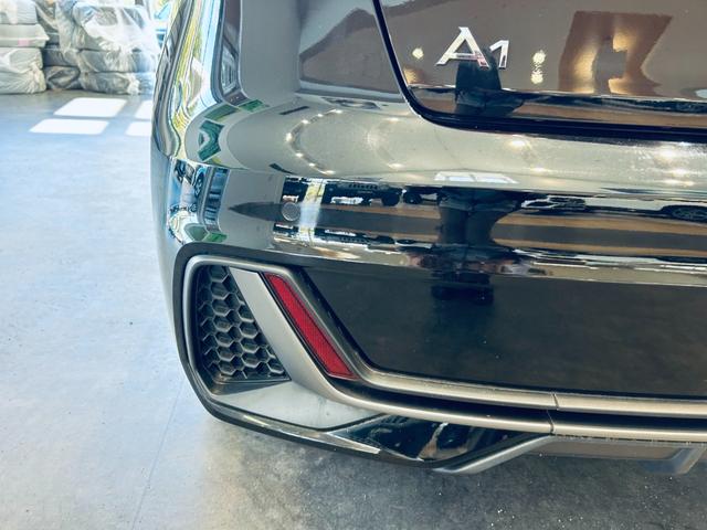 A1スポーツバック 25TFSI Sライン コンビニエンスP アシスタンスP Sラインインテリア+P ACC バーチャルコックピット 純正ナビ TV Bカメラ 純17インチAW サイドアシスト ハーフ革 シートヒーター クリアランスソナー(17枚目)