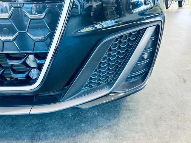 A1スポーツバック 25TFSI Sライン コンビニエンスP アシスタンスP Sラインインテリア+P ACC バーチャルコックピット 純正ナビ TV Bカメラ 純17インチAW サイドアシスト ハーフ革 シートヒーター クリアランスソナー(23枚目)