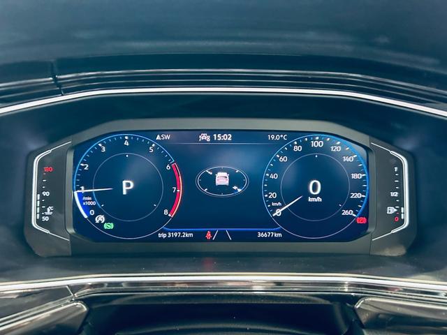 T-クロス TSI 1stプラス ワンオーナー ACC 純正ナビ TV バックカメラ applecarplay 純正18インチAW LEDヘッドライト ハーフ革 ルーフレール ワイヤレス充電 パドルシフト クリアランスソナー(3枚目)