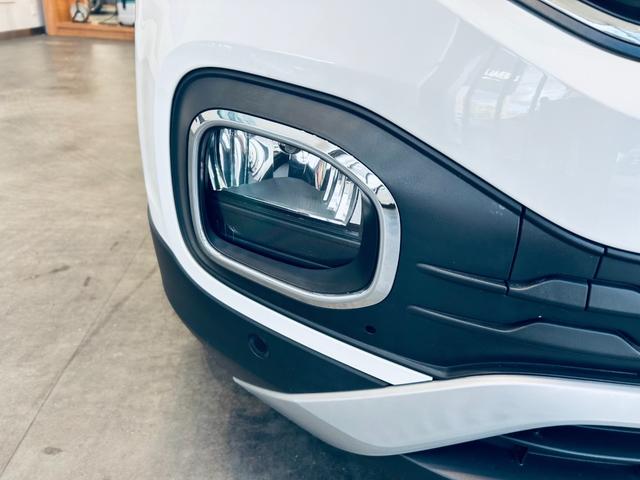 T-クロス TSI 1stプラス ワンオーナー ACC 純正ナビ TV バックカメラ applecarplay 純正18インチAW LEDヘッドライト ハーフ革 ルーフレール ワイヤレス充電 パドルシフト クリアランスソナー(12枚目)