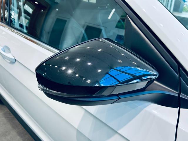 T-クロス TSI 1stプラス ワンオーナー ACC 純正ナビ TV バックカメラ applecarplay 純正18インチAW LEDヘッドライト ハーフ革 ルーフレール ワイヤレス充電 パドルシフト クリアランスソナー(13枚目)