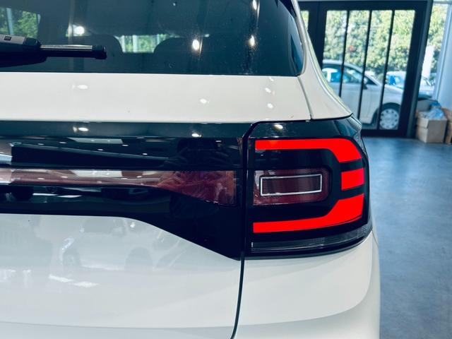 T-クロス TSI 1stプラス ワンオーナー ACC 純正ナビ TV バックカメラ applecarplay 純正18インチAW LEDヘッドライト ハーフ革 ルーフレール ワイヤレス充電 パドルシフト クリアランスソナー(15枚目)