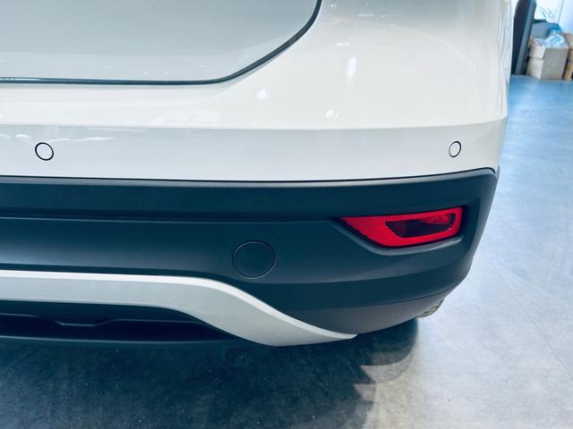 T-クロス TSI 1stプラス ワンオーナー ACC 純正ナビ TV バックカメラ applecarplay 純正18インチAW LEDヘッドライト ハーフ革 ルーフレール ワイヤレス充電 パドルシフト クリアランスソナー(16枚目)