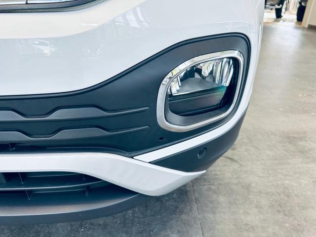 T-クロス TSI 1stプラス ワンオーナー ACC 純正ナビ TV バックカメラ applecarplay 純正18インチAW LEDヘッドライト ハーフ革 ルーフレール ワイヤレス充電 パドルシフト クリアランスソナー(22枚目)