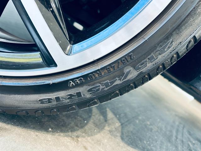 T-クロス TSI 1stプラス ワンオーナー ACC 純正ナビ TV バックカメラ applecarplay 純正18インチAW LEDヘッドライト ハーフ革 ルーフレール ワイヤレス充電 パドルシフト クリアランスソナー(30枚目)