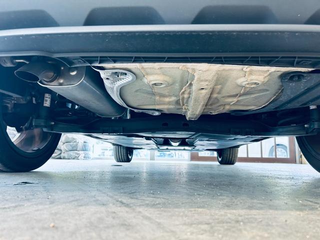 T-クロス TSI 1stプラス ワンオーナー ACC 純正ナビ TV バックカメラ applecarplay 純正18インチAW LEDヘッドライト ハーフ革 ルーフレール ワイヤレス充電 パドルシフト クリアランスソナー(34枚目)