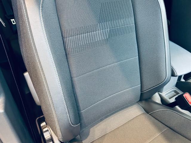 T-クロス TSI 1stプラス ワンオーナー ACC 純正ナビ TV バックカメラ applecarplay 純正18インチAW LEDヘッドライト ハーフ革 ルーフレール ワイヤレス充電 パドルシフト クリアランスソナー(38枚目)