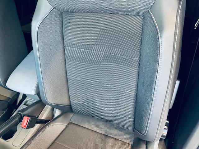 T-クロス TSI 1stプラス ワンオーナー ACC 純正ナビ TV バックカメラ applecarplay 純正18インチAW LEDヘッドライト ハーフ革 ルーフレール ワイヤレス充電 パドルシフト クリアランスソナー(46枚目)