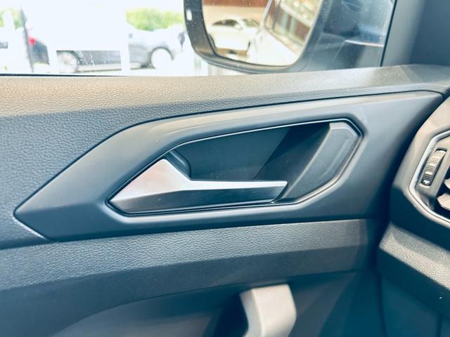 T-クロス TSI 1stプラス ワンオーナー ACC 純正ナビ TV バックカメラ applecarplay 純正18インチAW LEDヘッドライト ハーフ革 ルーフレール ワイヤレス充電 パドルシフト クリアランスソナー(51枚目)