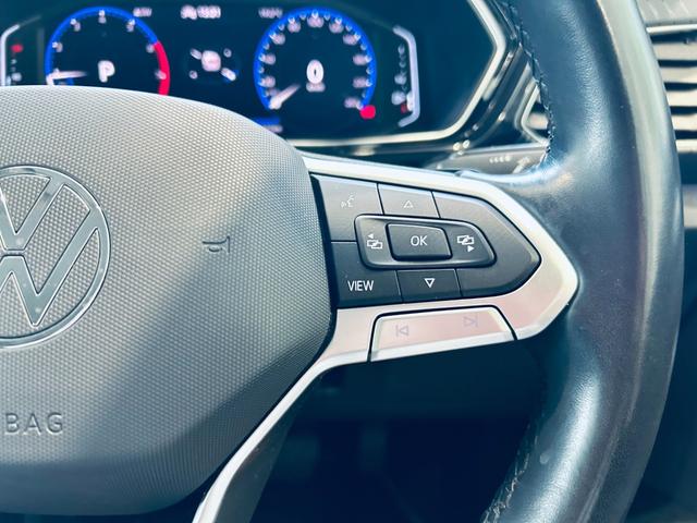 T-クロス TSI 1stプラス ワンオーナー ACC 純正ナビ TV バックカメラ applecarplay 純正18インチAW LEDヘッドライト ハーフ革 ルーフレール ワイヤレス充電 パドルシフト クリアランスソナー(57枚目)