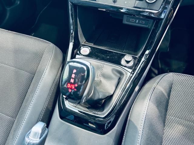 T-クロス TSI 1stプラス ワンオーナー ACC 純正ナビ TV バックカメラ applecarplay 純正18インチAW LEDヘッドライト ハーフ革 ルーフレール ワイヤレス充電 パドルシフト クリアランスソナー(66枚目)