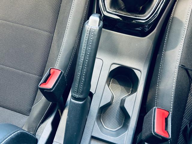 T-クロス TSI 1stプラス ワンオーナー ACC 純正ナビ TV バックカメラ applecarplay 純正18インチAW LEDヘッドライト ハーフ革 ルーフレール ワイヤレス充電 パドルシフト クリアランスソナー(67枚目)