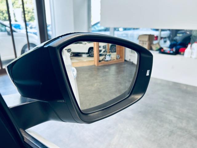 T-クロス TSI 1stプラス ワンオーナー ACC 純正ナビ TV バックカメラ applecarplay 純正18インチAW LEDヘッドライト ハーフ革 ルーフレール ワイヤレス充電 パドルシフト クリアランスソナー(79枚目)