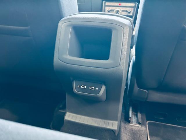 T-クロス TSI 1stプラス ワンオーナー ACC 純正ナビ TV バックカメラ applecarplay 純正18インチAW LEDヘッドライト ハーフ革 ルーフレール ワイヤレス充電 パドルシフト クリアランスソナー(80枚目)