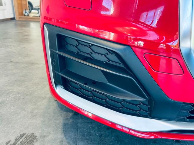 Ｑ２ ３０ＴＦＳＩスポーツ　ＳラインプラスＰ　アシスタンスＰ　バーチャルコックピット　純正ナビ　ＴＶ　バックカメラ　ＡＣＣ　純正１８インチＡＷ　ＬＥＤヘッドライト　電動リアゲート　クリアランスソナー　ハーフ革　シートヒーター（12枚目）