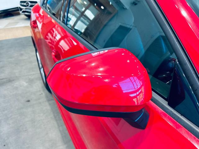 Ｑ２ ３０ＴＦＳＩスポーツ　ＳラインプラスＰ　アシスタンスＰ　バーチャルコックピット　純正ナビ　ＴＶ　バックカメラ　ＡＣＣ　純正１８インチＡＷ　ＬＥＤヘッドライト　電動リアゲート　クリアランスソナー　ハーフ革　シートヒーター（13枚目）