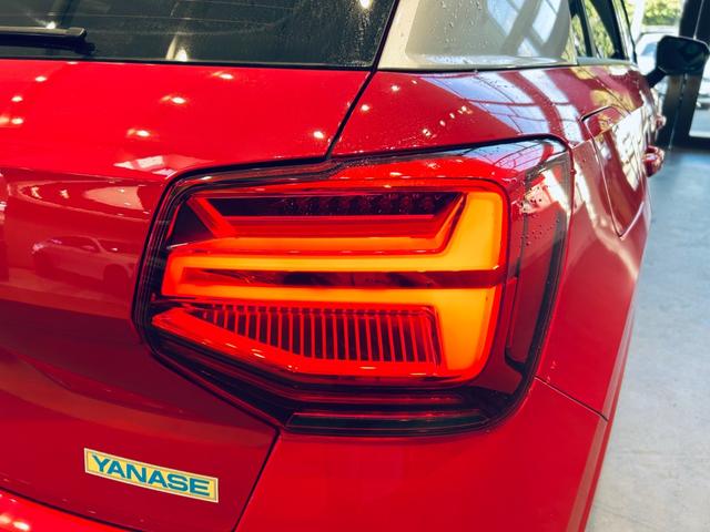 Ｑ２ ３０ＴＦＳＩスポーツ　ＳラインプラスＰ　アシスタンスＰ　バーチャルコックピット　純正ナビ　ＴＶ　バックカメラ　ＡＣＣ　純正１８インチＡＷ　ＬＥＤヘッドライト　電動リアゲート　クリアランスソナー　ハーフ革　シートヒーター（15枚目）