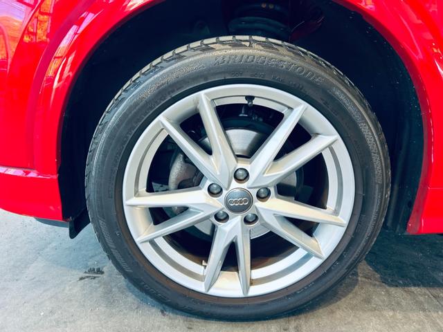 Ｑ２ ３０ＴＦＳＩスポーツ　ＳラインプラスＰ　アシスタンスＰ　バーチャルコックピット　純正ナビ　ＴＶ　バックカメラ　ＡＣＣ　純正１８インチＡＷ　ＬＥＤヘッドライト　電動リアゲート　クリアランスソナー　ハーフ革　シートヒーター（29枚目）