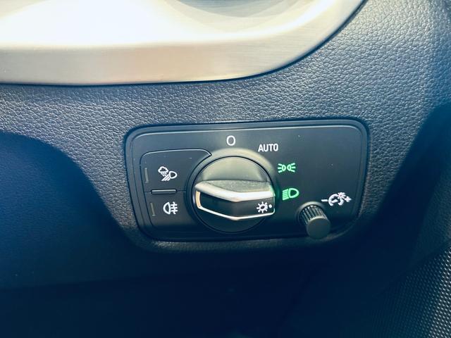 Ｑ２ ３０ＴＦＳＩスポーツ　ＳラインプラスＰ　アシスタンスＰ　バーチャルコックピット　純正ナビ　ＴＶ　バックカメラ　ＡＣＣ　純正１８インチＡＷ　ＬＥＤヘッドライト　電動リアゲート　クリアランスソナー　ハーフ革　シートヒーター（57枚目）