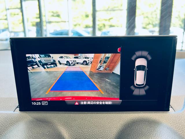Ｑ２ ３０ＴＦＳＩスポーツ　ＳラインプラスＰ　アシスタンスＰ　バーチャルコックピット　純正ナビ　ＴＶ　バックカメラ　ＡＣＣ　純正１８インチＡＷ　ＬＥＤヘッドライト　電動リアゲート　クリアランスソナー　ハーフ革　シートヒーター（61枚目）