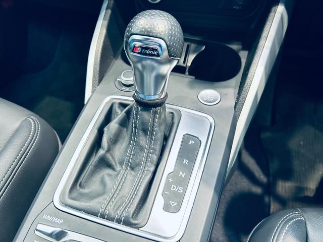 Ｑ２ ３０ＴＦＳＩスポーツ　ＳラインプラスＰ　アシスタンスＰ　バーチャルコックピット　純正ナビ　ＴＶ　バックカメラ　ＡＣＣ　純正１８インチＡＷ　ＬＥＤヘッドライト　電動リアゲート　クリアランスソナー　ハーフ革　シートヒーター（68枚目）