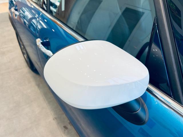 MINI クーパー クラシック・トリム ペッパーP インテリジェントセーフティ 1オーナー ACC 純正ディスプレイオーディオ applecarplay バックカメラ 純16インチAW LED ハーフ革 クリアランスソナー ETC ドラレコ(13枚目)