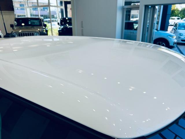 MINI クーパー クラシック・トリム ペッパーP インテリジェントセーフティ 1オーナー ACC 純正ディスプレイオーディオ applecarplay バックカメラ 純16インチAW LED ハーフ革 クリアランスソナー ETC ドラレコ(22枚目)