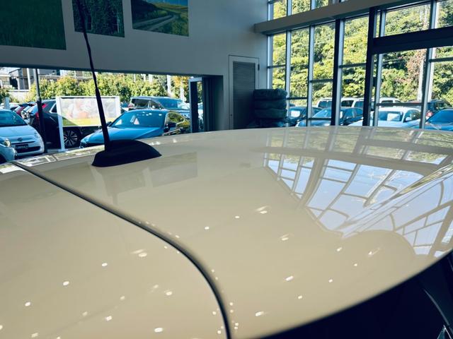 MINI クーパー クラシック・トリム ペッパーP インテリジェントセーフティ 1オーナー ACC 純正ディスプレイオーディオ applecarplay バックカメラ 純16インチAW LED ハーフ革 クリアランスソナー ETC ドラレコ(23枚目)