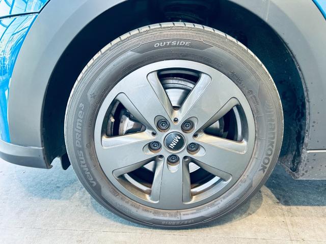 MINI クーパー クラシック・トリム ペッパーP インテリジェントセーフティ 1オーナー ACC 純正ディスプレイオーディオ applecarplay バックカメラ 純16インチAW LED ハーフ革 クリアランスソナー ETC ドラレコ(29枚目)