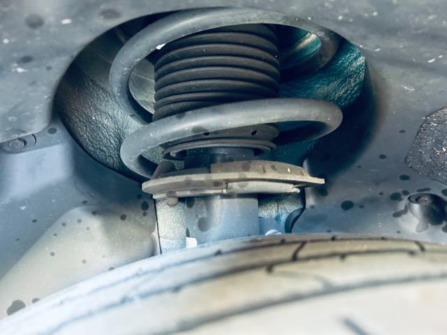 MINI クーパー クラシック・トリム ペッパーP インテリジェントセーフティ 1オーナー ACC 純正ディスプレイオーディオ applecarplay バックカメラ 純16インチAW LED ハーフ革 クリアランスソナー ETC ドラレコ(30枚目)