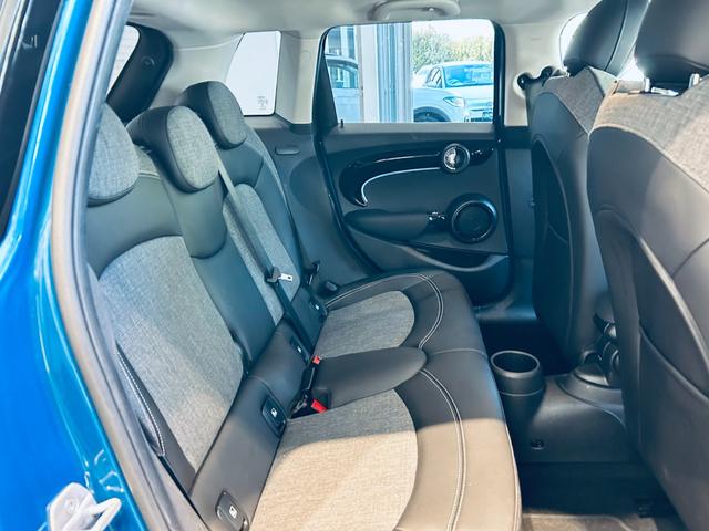 MINI クーパー クラシック・トリム ペッパーP インテリジェントセーフティ 1オーナー ACC 純正ディスプレイオーディオ applecarplay バックカメラ 純16インチAW LED ハーフ革 クリアランスソナー ETC ドラレコ(41枚目)