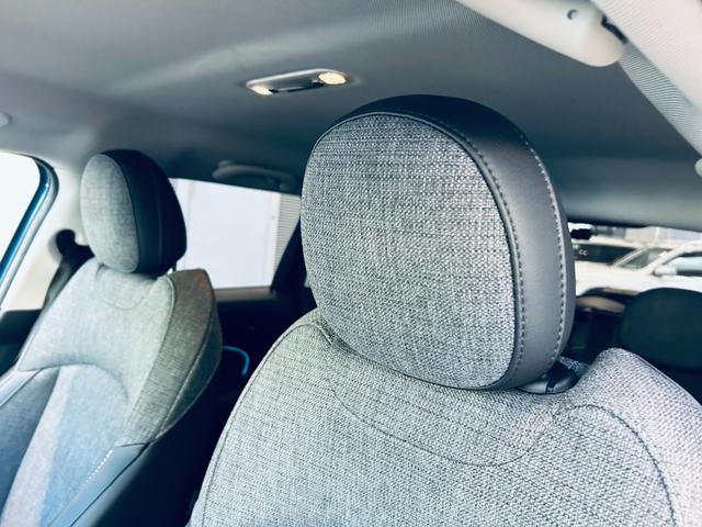 MINI クーパー クラシック・トリム ペッパーP インテリジェントセーフティ 1オーナー ACC 純正ディスプレイオーディオ applecarplay バックカメラ 純16インチAW LED ハーフ革 クリアランスソナー ETC ドラレコ(46枚目)