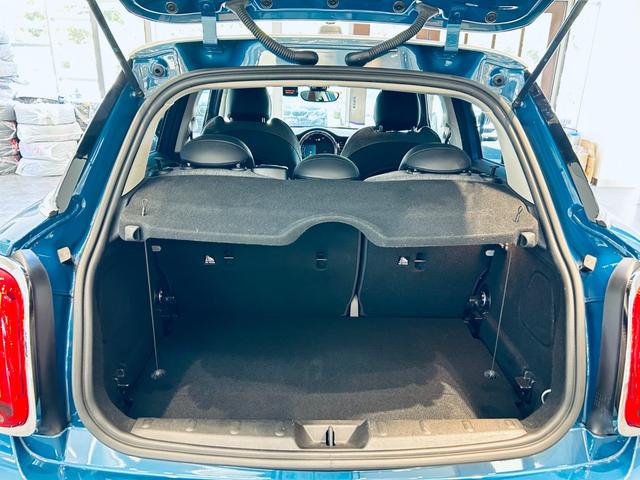 MINI クーパー クラシック・トリム ペッパーP インテリジェントセーフティ 1オーナー ACC 純正ディスプレイオーディオ applecarplay バックカメラ 純16インチAW LED ハーフ革 クリアランスソナー ETC ドラレコ(49枚目)