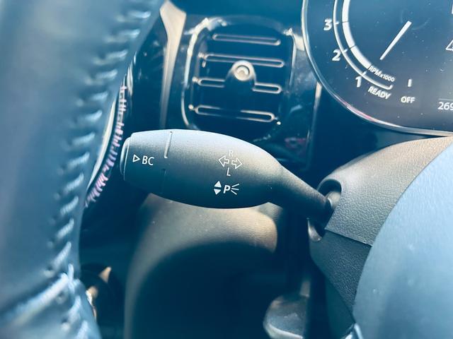 MINI クーパー クラシック・トリム ペッパーP インテリジェントセーフティ 1オーナー ACC 純正ディスプレイオーディオ applecarplay バックカメラ 純16インチAW LED ハーフ革 クリアランスソナー ETC ドラレコ(53枚目)