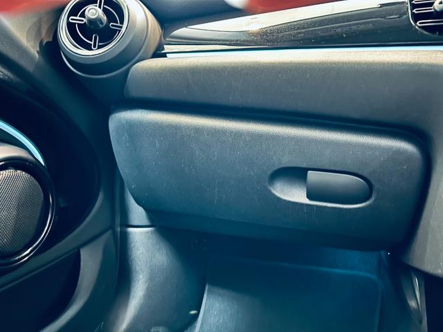 MINI クーパー クラシック・トリム ペッパーP インテリジェントセーフティ 1オーナー ACC 純正ディスプレイオーディオ applecarplay バックカメラ 純16インチAW LED ハーフ革 クリアランスソナー ETC ドラレコ(72枚目)