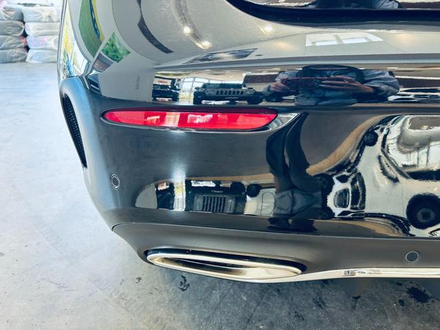 Cクラス C180クーペスポーツレザーエクスクルシブパッケージ レーダーセーフティ パノラマSR HUD ACC 純正ナビ TV バックカメラ applecarplay 純正19インチAW LEDヘッドライト BSM 赤革 メモリ付きパワーシート シートヒーター(17枚目)