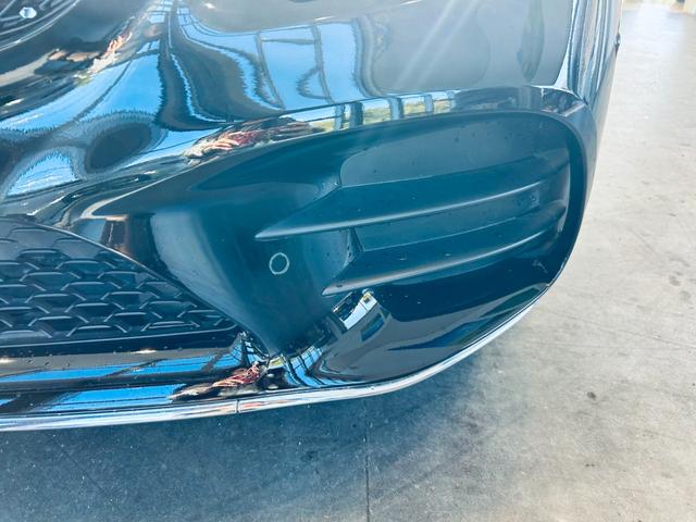 Cクラス C180クーペスポーツレザーエクスクルシブパッケージ レーダーセーフティ パノラマSR HUD ACC 純正ナビ TV バックカメラ applecarplay 純正19インチAW LEDヘッドライト BSM 赤革 メモリ付きパワーシート シートヒーター(23枚目)