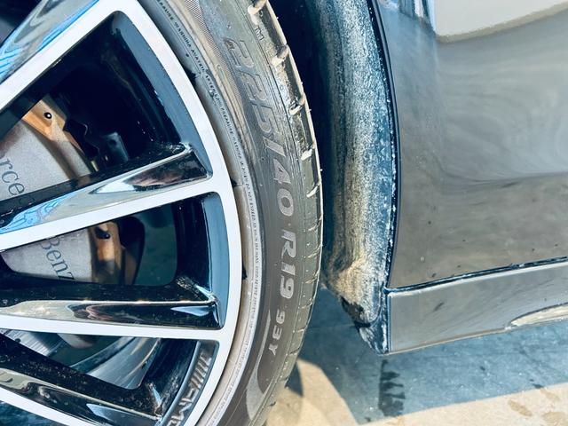 Cクラス C180クーペスポーツレザーエクスクルシブパッケージ レーダーセーフティ パノラマSR HUD ACC 純正ナビ TV バックカメラ applecarplay 純正19インチAW LEDヘッドライト BSM 赤革 メモリ付きパワーシート シートヒーター(31枚目)