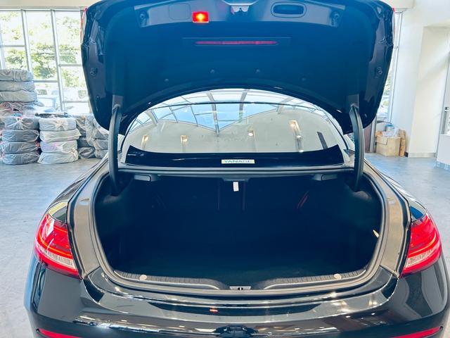 Cクラス C180クーペスポーツレザーエクスクルシブパッケージ レーダーセーフティ パノラマSR HUD ACC 純正ナビ TV バックカメラ applecarplay 純正19インチAW LEDヘッドライト BSM 赤革 メモリ付きパワーシート シートヒーター(48枚目)