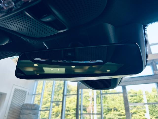 Cクラス C180クーペスポーツレザーエクスクルシブパッケージ レーダーセーフティ パノラマSR HUD ACC 純正ナビ TV バックカメラ applecarplay 純正19インチAW LEDヘッドライト BSM 赤革 メモリ付きパワーシート シートヒーター(64枚目)